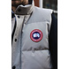 Canada Goose CANADA GOOSE GARSON BODYWARMER BEIGE Canada Goose CANADA GOOSE GARSON BODYWARMER BEIGE