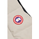 Canada Goose CANADA GOOSE GARSON BODYWARMER BEIGE Canada Goose CANADA GOOSE GARSON BODYWARMER BEIGE