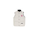 Canada Goose CANADA GOOSE GARSON BODYWARMER BEIGE Canada Goose CANADA GOOSE GARSON BODYWARMER BEIGE