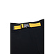 Parajumpers PARAJUMPERS SWEATPANTS ZWART Parajumpers PARAJUMPERS SWEATPANTS ZWART
