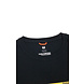 Parajumpers PARAJUMPERS T-SHIRT ZWART Parajumpers PARAJUMPERS T-SHIRT ZWART