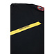 Parajumpers PARAJUMPERS T-SHIRT ZWART Parajumpers PARAJUMPERS T-SHIRT ZWART