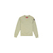 Parajumpers PARAJUMPERS SWEATER GROEN Parajumpers PARAJUMPERS SWEATER GROEN