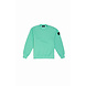 STONE ISLAND SHADOW PROJECT SWEATER LICHT GROEN STONE ISLAND SHADOW PROJECT SWEATER LICHT GROEN