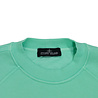 STONE ISLAND SHADOW PROJECT SWEATER LICHT GROEN STONE ISLAND SHADOW PROJECT SWEATER LICHT GROEN