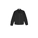Stone Island STONE ISLAND OVERSHIRT ZWART Stone Island STONE ISLAND OVERSHIRT ZWART