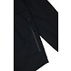 Stone Island STONE ISLAND OVERSHIRT ZWART Stone Island STONE ISLAND OVERSHIRT ZWART