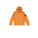 Stone Island STONE ISLAND PACKABLE MICRO YARN PRIMALOFT JACK ORANJE Stone Island STONE ISLAND PACKABLE MICRO YARN PRIMALOFT JACK ORANJE
