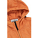 Stone Island STONE ISLAND PACKABLE MICRO YARN PRIMALOFT JACK ORANJE Stone Island STONE ISLAND PACKABLE MICRO YARN PRIMALOFT JACK ORANJE