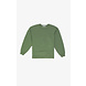 Stone Island STONE ISLAND SWEATER GROEN Stone Island STONE ISLAND SWEATER GROEN