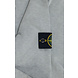 Stone Island STONE ISLAND TINTO OLD HOODIE CIELO Stone Island STONE ISLAND TINTO OLD HOODIE CIELO