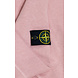 Stone Island STONE ISLAND SWEATER GARMENT DYED LICHTROZE Stone Island STONE ISLAND SWEATER GARMENT DYED LICHTROZE