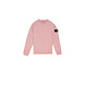 Stone Island STONE ISLAND SWEATER TINTO OLD LICHTROZE Stone Island STONE ISLAND SWEATER TINTO OLD LICHTROZE