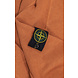 Stone Island STONE ISLAND SWEATER TINTO OLD ORANJE Stone Island STONE ISLAND SWEATER TINTO OLD ORANJE