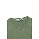 Stone Island STONE ISLAND SWEATER TINTO OLD GROEN Stone Island STONE ISLAND SWEATER TINTO OLD GROEN