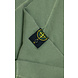 Stone Island STONE ISLAND SWEATER TINTO OLD GROEN Stone Island STONE ISLAND SWEATER TINTO OLD GROEN