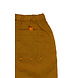 Stone Island STONE ISLAND ZWEMSHORT ORANJE Stone Island STONE ISLAND ZWEMSHORT ORANJE