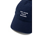 Drole De Monsieur DRÔLE DE MONSIEUR CAP MARINE Drole De Monsieur DRÔLE DE MONSIEUR CAP MARINE