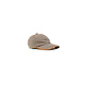 Drole De Monsieur DRÔLE DE MONSIEUR CAP BRUIN Drole De Monsieur DRÔLE DE MONSIEUR CAP BRUIN