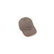 Drole De Monsieur DRÔLE DE MONSIEUR CAP BRUIN Drole De Monsieur DRÔLE DE MONSIEUR CAP BRUIN