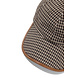 Drole De Monsieur DRÔLE DE MONSIEUR CAP BRUIN Drole De Monsieur DRÔLE DE MONSIEUR CAP BRUIN
