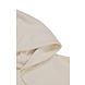 Drole De Monsieur DRÔLE DE MONSIEUR HOODIE CREME Drole De Monsieur DRÔLE DE MONSIEUR HOODIE CREME