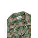 Drole De Monsieur DRÔLE DE MONSIEUR SHIRT ECRU Drole De Monsieur DRÔLE DE MONSIEUR SHIRT ECRU