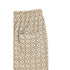 Drole De Monsieur DRÔLE DE MONSIEUR SHORT ECRU Drole De Monsieur DRÔLE DE MONSIEUR SHORT ECRU