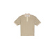 Drole De Monsieur DRÔLE DE MONSIEUR POLO ECRU Drole De Monsieur DRÔLE DE MONSIEUR POLO ECRU
