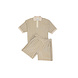 Drole De Monsieur DRÔLE DE MONSIEUR SHORT ECRU Drole De Monsieur DRÔLE DE MONSIEUR SHORT ECRU