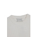 Drole De Monsieur DRÔLE DE MONSIEUR PULLOVER CREME Drole De Monsieur DRÔLE DE MONSIEUR PULLOVER CREME
