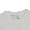 DRÔLE DE MONSIEUR PULLOVER CRÈME DRÔLE DE MONSIEUR PULLOVER CRÈME