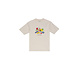 Drole De Monsieur DRÔLE DE MONSIEUR T-SHIRT CREME Drole De Monsieur DRÔLE DE MONSIEUR T-SHIRT CREME