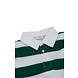 Drole De Monsieur DRÔLE DE MONSIEUR POLO GROEN Drole De Monsieur DRÔLE DE MONSIEUR POLO GROEN
