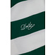 Drole De Monsieur DRÔLE DE MONSIEUR POLO GROEN Drole De Monsieur DRÔLE DE MONSIEUR POLO GROEN