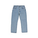 Drole De Monsieur DRÔLE DE MONSIEUR JEANS BLAUW Drole De Monsieur DRÔLE DE MONSIEUR JEANS BLAUW