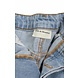 Drole De Monsieur DRÔLE DE MONSIEUR JEANS BLAUW Drole De Monsieur DRÔLE DE MONSIEUR JEANS BLAUW