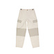 Drole De Monsieur DRÔLE DE MONSIEUR CARGO PANTS CREME Drole De Monsieur DRÔLE DE MONSIEUR CARGO PANTS CREME