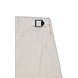 Drole De Monsieur DRÔLE DE MONSIEUR CARGO PANTS CREME Drole De Monsieur DRÔLE DE MONSIEUR CARGO PANTS CREME