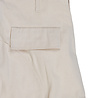 DRÔLE DE MONSIEUR CARGO PANTS CRÈME DRÔLE DE MONSIEUR CARGO PANTS CRÈME