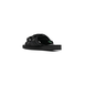 Suicoke SUICOKE MOTO-CAB SLIPPER ZWART Suicoke SUICOKE MOTO-CAB SLIPPER ZWART