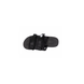 Suicoke SUICOKE MOTO-CAB SLIPPER ZWART Suicoke SUICOKE MOTO-CAB SLIPPER ZWART