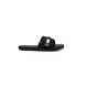 Suicoke SUICOKE PADRI SLIPPER ZWART Suicoke SUICOKE PADRI SLIPPER ZWART