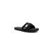 Suicoke SUICOKE PADRI SLIPPER ZWART Suicoke SUICOKE PADRI SLIPPER ZWART