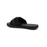SUICOKE PADRI SLIPPER ZWART SUICOKE PADRI SLIPPER ZWART