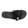 SUICOKE PADRI SLIPPER ZWART SUICOKE PADRI SLIPPER ZWART