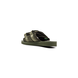 Suicoke SUICOKE MOTO-CAB SLIPPER GROEN Suicoke SUICOKE MOTO-CAB SLIPPER GROEN