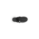 Suicoke SUICOKE ZAVO SLIP-ON SANDAL ZWART Suicoke SUICOKE ZAVO SLIP-ON SANDAL ZWART