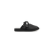 Suicoke SUICOKE ZAVO SLIP-ON SANDAL ZWART Suicoke SUICOKE ZAVO SLIP-ON SANDAL ZWART