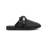 SUICOKE ZAVO SLIP-ON SANDAL ZWART SUICOKE ZAVO SLIP-ON SANDAL ZWART